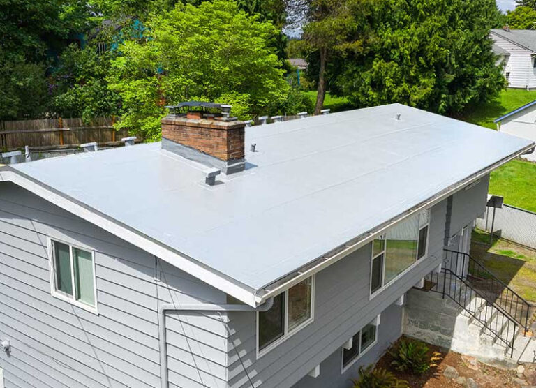 PVC Roofing Pros and Cons A Comprehensive Guide